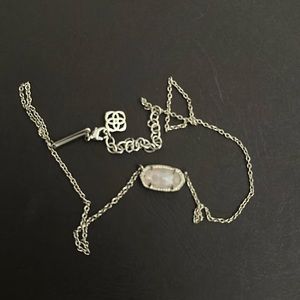 Kendra Scott Necklace